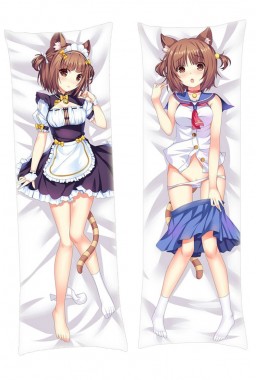 NEKOPARA New Full body waifu japanese anime pillowcases