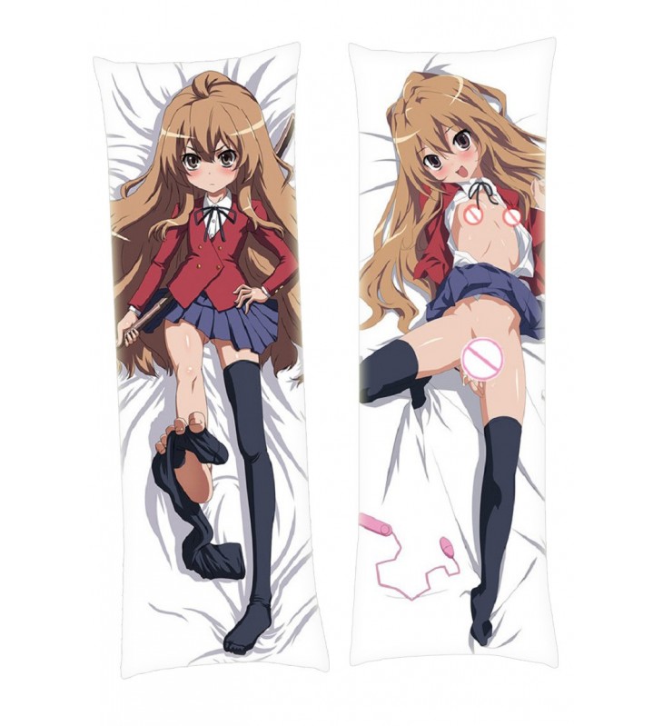 TAIGA AISAKA TORADORA Dakimakura Japanese Hugging Body Pillowcase Anime