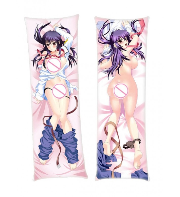 Nagomi Yashi Full body waifu japanese anime pillowcases