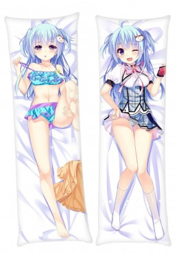 Nakano Love Dakimakura 3d pillow japanese anime pillow case