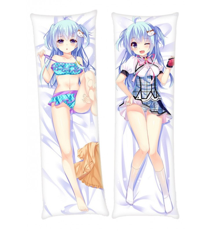 Nakano Love Dakimakura 3d pillow japanese anime pillow case