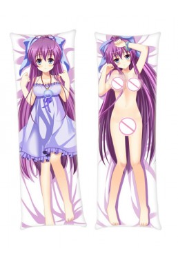 Nanana's Buried Treasure Full body waifu japanese anime pillowcases