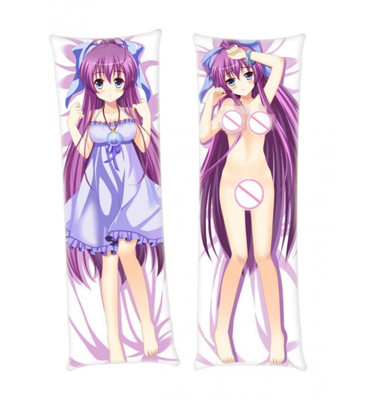 Nanana's Buried Treasure Full body waifu japanese anime pillowcases