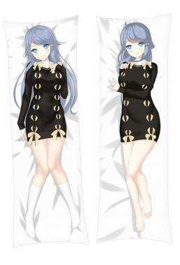 Nayuta Kani A Sisters All You Need Dakimakura Japanese Hugging Body Pillowcase Anime