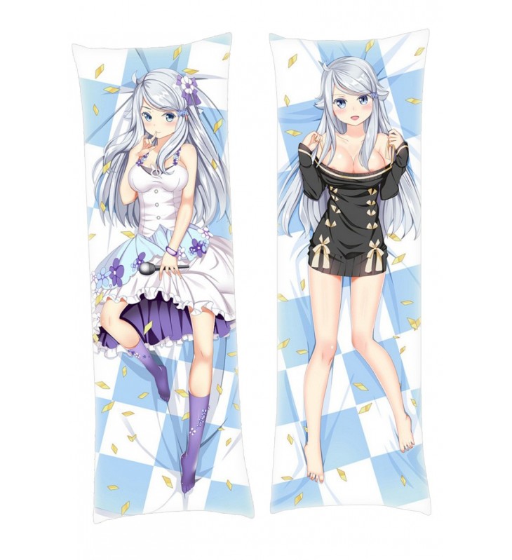 Nayuta Kani A Sisters All You Need Dakimakura Japanese Hugging Body Pillowcase Anime