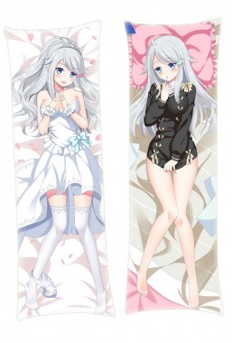 Nayuta Kani A Sisters All You Need Dakimakura Japanese Hugging Body Pillowcase Anime