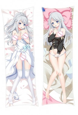 Nayuta Kani A Sisters All You Need Dakimakura Japanese Hugging Body Pillowcase Anime