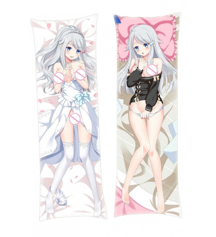 Nayuta Kani A Sisters All You Need Dakimakura Japanese Hugging Body Pillowcase Anime