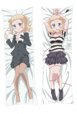 Nene Sakura New Game New Full body waifu japanese anime pillowcases