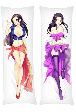 Nico Robin One Piece Anime Dakimakura Japanese Hugging Body PillowCases