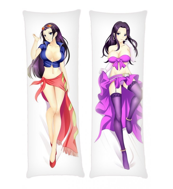 Nico Robin One Piece Anime Dakimakura Japanese Hugging Body PillowCases