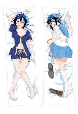 Nisekoi Dakimakura 3d pillow japanese anime pillow case