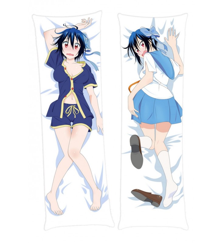 Nisekoi Dakimakura 3d pillow japanese anime pillow case