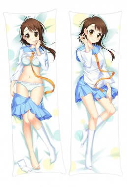 Nisekoi Dakimakura 3d pillow japanese anime pillow case