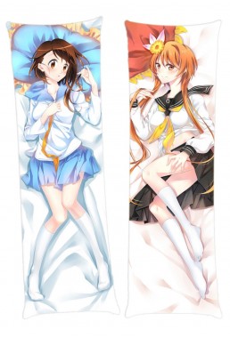 Nisekoi Dakimakura 3d pillow japanese anime pillow case