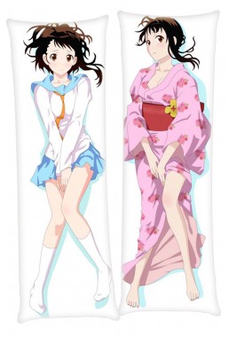 Nisekoi Full body waifu japanese anime pillowcases
