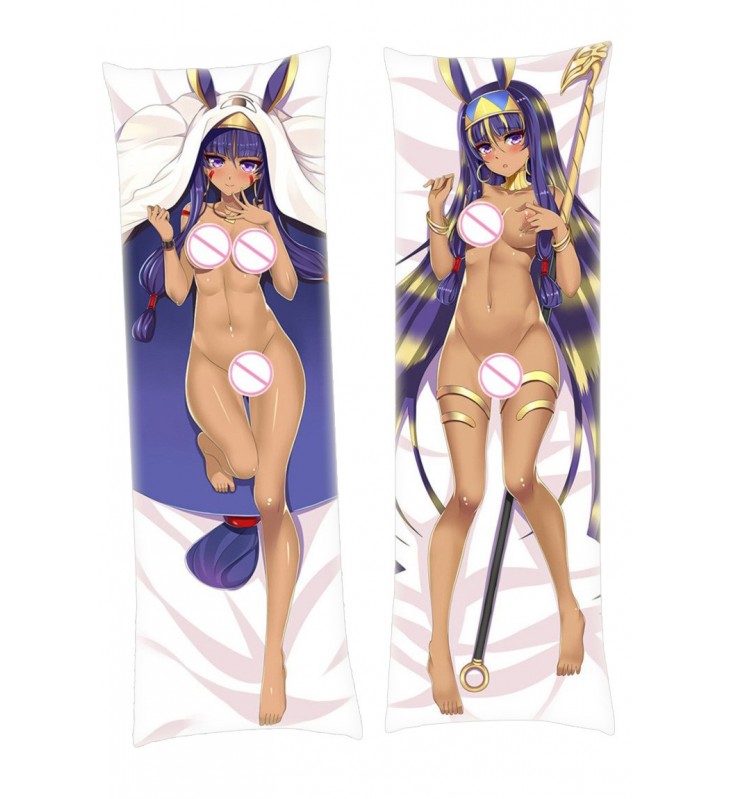 Nitocris Fate New Full body waifu japanese anime pillowcases