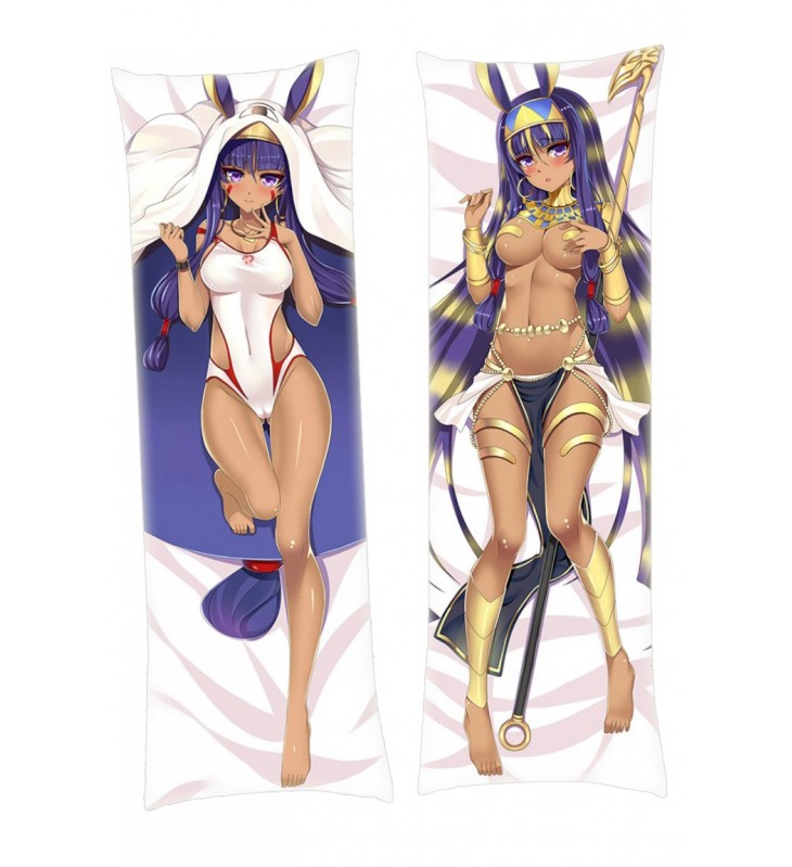 Nitocris Fate New Full body waifu japanese anime pillowcases