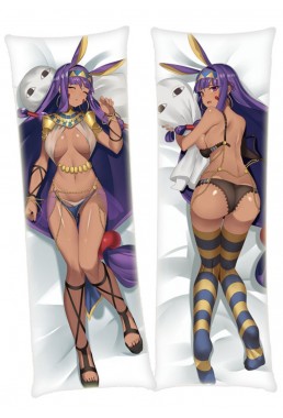 Nitocris Fate Grand Order Anime Dakimakura Japanese Hugging Body PillowCases