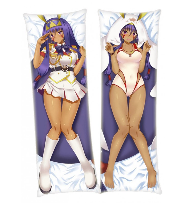 Nitocris Fate Grand Order Anime Dakimakura Japanese Hugging Body PillowCases