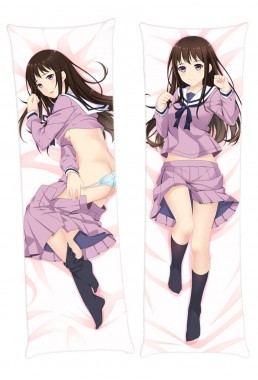 Noragami Dakimakura 3d pillow japanese anime pillow case