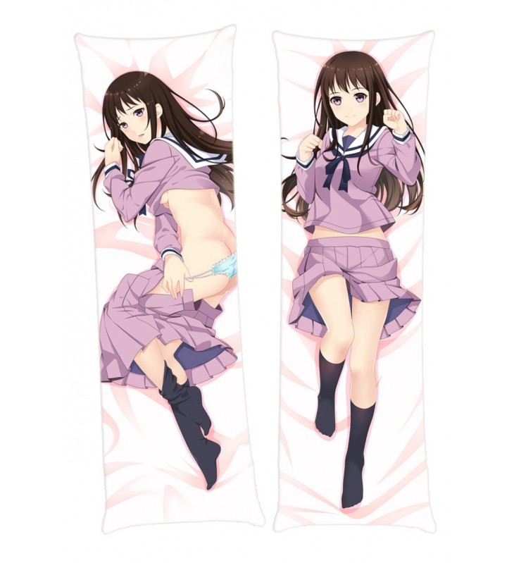 Noragami Dakimakura 3d pillow japanese anime pillow case