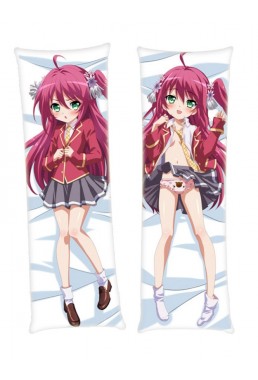 Noucome Full body waifu japanese anime pillowcases