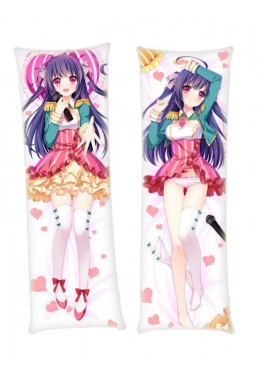 Nourin Ringo Kinoshita Full body waifu japanese anime pillowcases