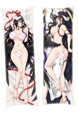 OVERLORD New Full body waifu japanese anime pillowcases