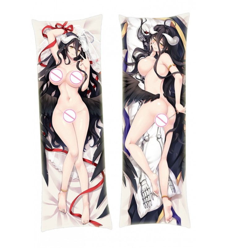 OVERLORD New Full body waifu japanese anime pillowcases