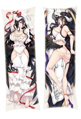 OVERLORD New Full body waifu japanese anime pillowcases online