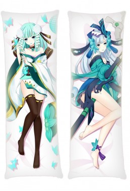 Onmyouji Anime Dakimakura Japanese Hugging Body PillowCases