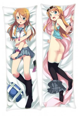 Oreimo Full body waifu japanese anime pillowcases