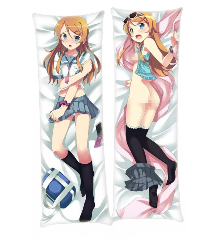 Oreimo Full body waifu japanese anime pillowcases