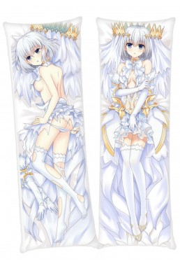 Origami Tobiichi Date A Live Anime Dakimakura Japanese Hugging Body PillowCases