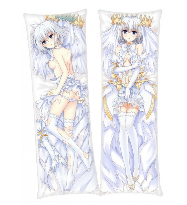 Origami Tobiichi Date A Live Anime Dakimakura Japanese Hugging Body PillowCases