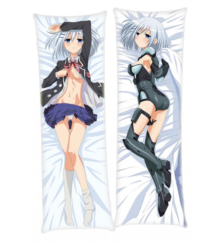 Origmai Tobiichi Date a Live Full body waifu japanese anime pillowcases