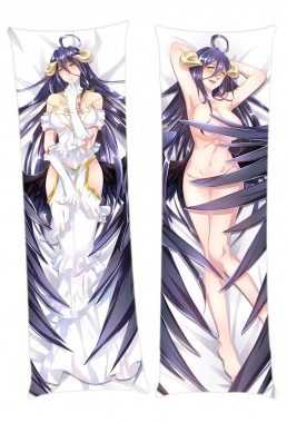 Overlord Dakimakura 3d pillow japanese anime pillow case