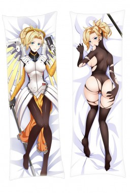 Mercy Overwatch Body hug dakimakura girlfriend body pillow cover