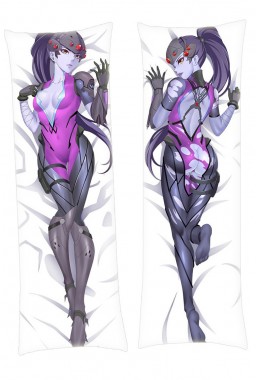 Widowmaker Overwatch Body hug dakimakura girlfriend body pillow cover