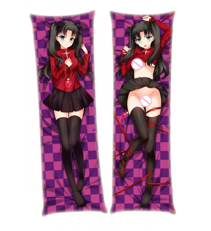 Owari no Seraph and Fate Stay Night Anime body dakimakura japenese love pillow cover