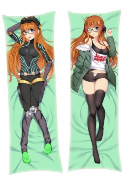 PERSONA Body hug dakimakura girlfriend body pillow cover