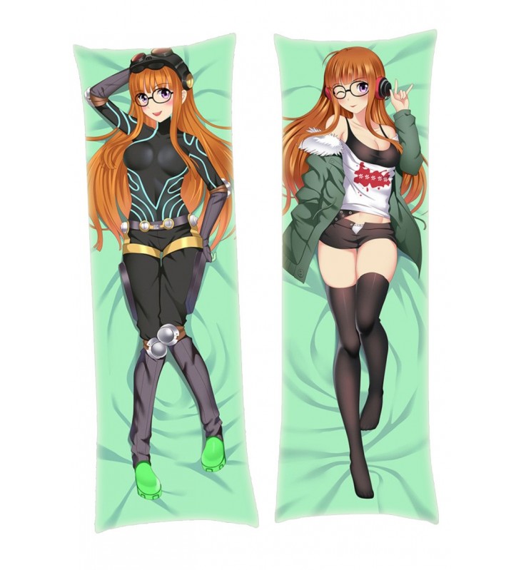 PERSONA Body hug dakimakura girlfriend body pillow cover