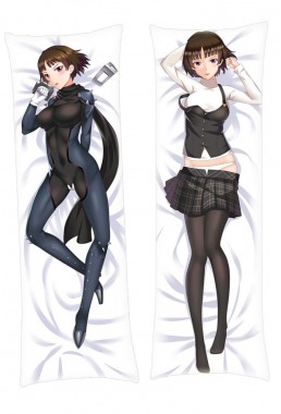 PERSONA Body hug dakimakura girlfriend body pillow cover