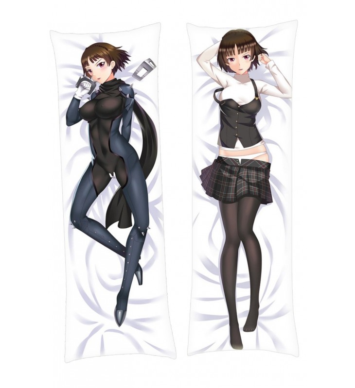 PERSONA Body hug dakimakura girlfriend body pillow cover