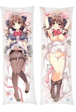 Pan no Mimi Anime Dakimakura Japanese Hugging Body PillowCases