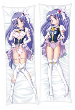 Precure Full body waifu japanese anime pillowcases