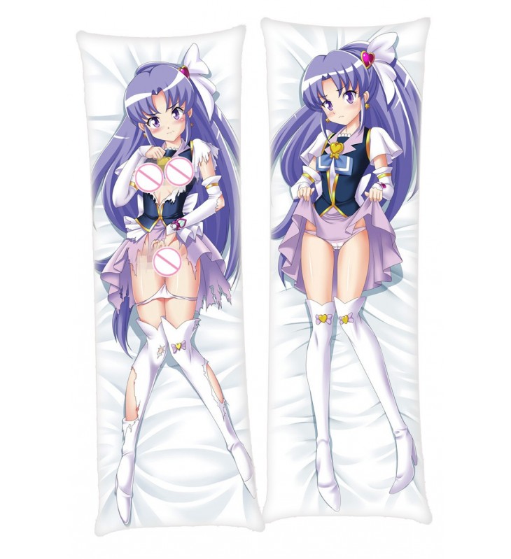 Precure Full body waifu japanese anime pillowcases