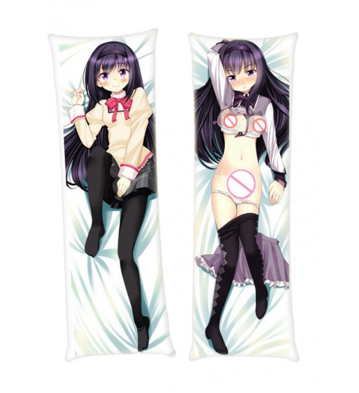 Puella Magi Madoka Magica Full body waifu japanese anime pillowcases