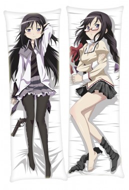 Puella Magi Madoka Magica Full body waifu japanese anime pillowcases